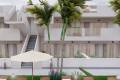 New Build - Villa - Torre-Pacheco - Roldan