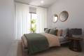 New Build - Villa - Torre-Pacheco - Roldan
