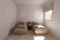 New Build - Villa - Torre-Pacheco - Roldan