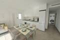 New Build - Villa - Torre-Pacheco - Roldan