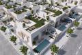 New Build - Villa - Torre-Pacheco - Roldan