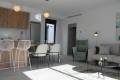 New Build - Villa - Torre-Pacheco - Roldan