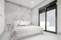 New Build - Villa - Torre-Pacheco - Roldan