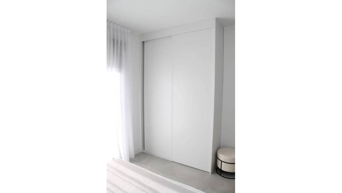 New Build - Villa - Torre-Pacheco - Roldan
