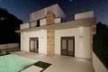 New Build - Villa - Torre-Pacheco - Roldan