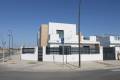 New Build - Villa - Torre-Pacheco - Roldan