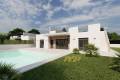 New Build - Villa - Torre-Pacheco - Roldan