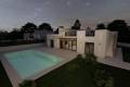 New Build - Villa - Torre-Pacheco - Roldan