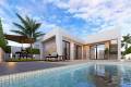 New Build - Villa - Torre-Pacheco - Roldan