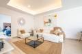 New Build - Villa - Torre-Pacheco - Roldan