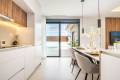 New Build - Villa - Torre-Pacheco - Roldan