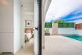 New Build - Villa - Torre-Pacheco - Roldan