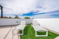 New Build - Villa - Torre-Pacheco - Roldan