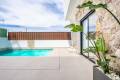 New Build - Villa - Torre-Pacheco - Roldan
