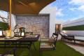 New Build - Villa - Torre-Pacheco - Roldan