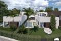 New Build - Villa - Torre-Pacheco - Santa Rosalia Lake and Life Resort