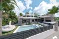 New Build - Villa - Torre-Pacheco - Santa Rosalia Lake and Life Resort