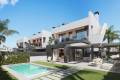New Build - Villa - Torre-Pacheco - Santa Rosalia Lake and Life Resort