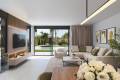 New Build - Villa - Torre-Pacheco - Santa Rosalia Lake and Life Resort