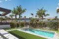 New Build - Villa - Torre-Pacheco - Santa Rosalia Lake and Life Resort