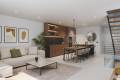 New Build - Villa - Torre-Pacheco - Santa Rosalia Lake and Life Resort