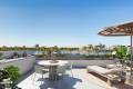 New Build - Villa - Torre-Pacheco - Santa Rosalia Lake and Life Resort