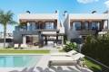 New Build - Villa - Torre-Pacheco - Santa Rosalia Lake and Life Resort