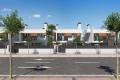 New Build - Villa - Torre-Pacheco - Santa Rosalia Lake and Life Resort