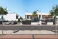 New Build - Villa - Torre-Pacheco - Santa Rosalia Lake and Life Resort