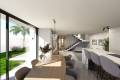 New Build - Villa - Torre-Pacheco - Santa Rosalia Lake and Life Resort