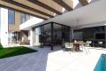 New Build - Villa - Torre-Pacheco - Santa Rosalia Lake and Life Resort