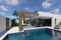 New Build - Villa - Torre-Pacheco - Santa Rosalia Lake and Life Resort