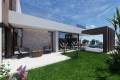 New Build - Villa - Torre-Pacheco - Santa Rosalia Lake and Life Resort