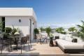 New Build - Villa - Torre-Pacheco - Santa Rosalia Lake and Life Resort