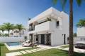 New Build - Villa - Torre-Pacheco - Santa Rosalia Lake and Life Resort
