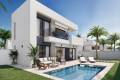New Build - Villa - Torre-Pacheco - Santa Rosalia Lake and Life Resort