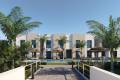 New Build - Villa - Torre-Pacheco - Santa Rosalia Lake and Life Resort