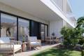 New Build - Villa - Torre-Pacheco - Santa Rosalia Lake and Life Resort