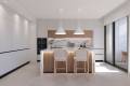 New Build - Villa - Torre-Pacheco - Santa Rosalia Lake and Life Resort