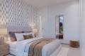New Build - Villa - Torre-Pacheco - Santa Rosalia Lake and Life Resort