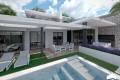 New Build - Villa - Torre-Pacheco - Santa Rosalia Lake and Life Resort
