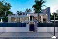 New Build - Villa - Torre-Pacheco - Santa Rosalia Lake and Life Resort