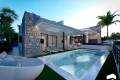 New Build - Villa - Torre-Pacheco - Santa Rosalia Lake and Life Resort