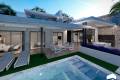 New Build - Villa - Torre-Pacheco - Santa Rosalia Lake and Life Resort