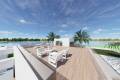 New Build - Villa - Torre-Pacheco - Santa Rosalia Lake and Life Resort