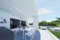New Build - Villa - Torre-Pacheco - Santa Rosalia Lake and Life Resort