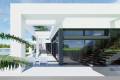 New Build - Villa - Torre-Pacheco - Santa Rosalia Lake and Life Resort