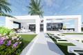 New Build - Villa - Torre-Pacheco - Santa Rosalia Lake and Life Resort