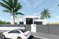 New Build - Villa - Torre-Pacheco - Santa Rosalia Lake and Life Resort