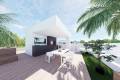 New Build - Villa - Torre-Pacheco - Santa Rosalia Lake and Life Resort